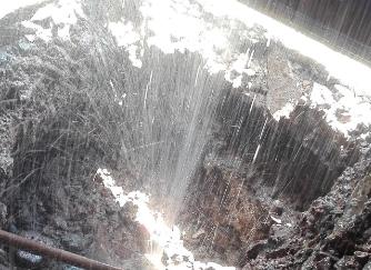 尉犁楼顶漏水维修公司分享下一次检漏多少钱