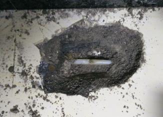 尉犁漏水检测多少钱