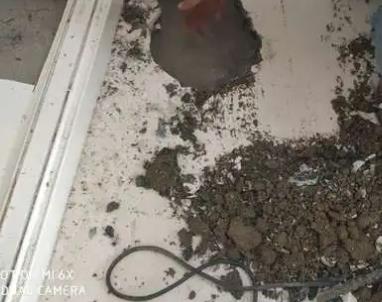 尉犁楼顶渗水公司分享下尉犁卫生间测漏水方法和方法的详细分解。